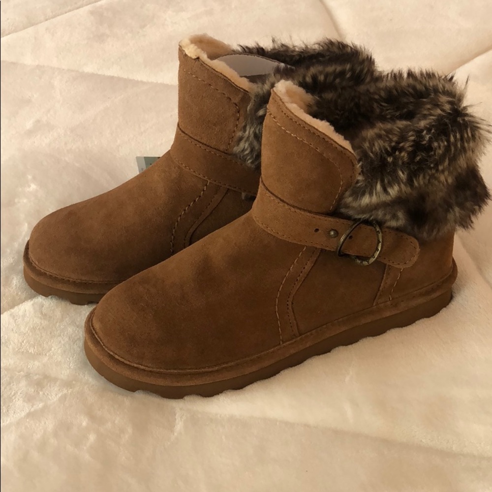 Bearpaw Women’s Koko Boots